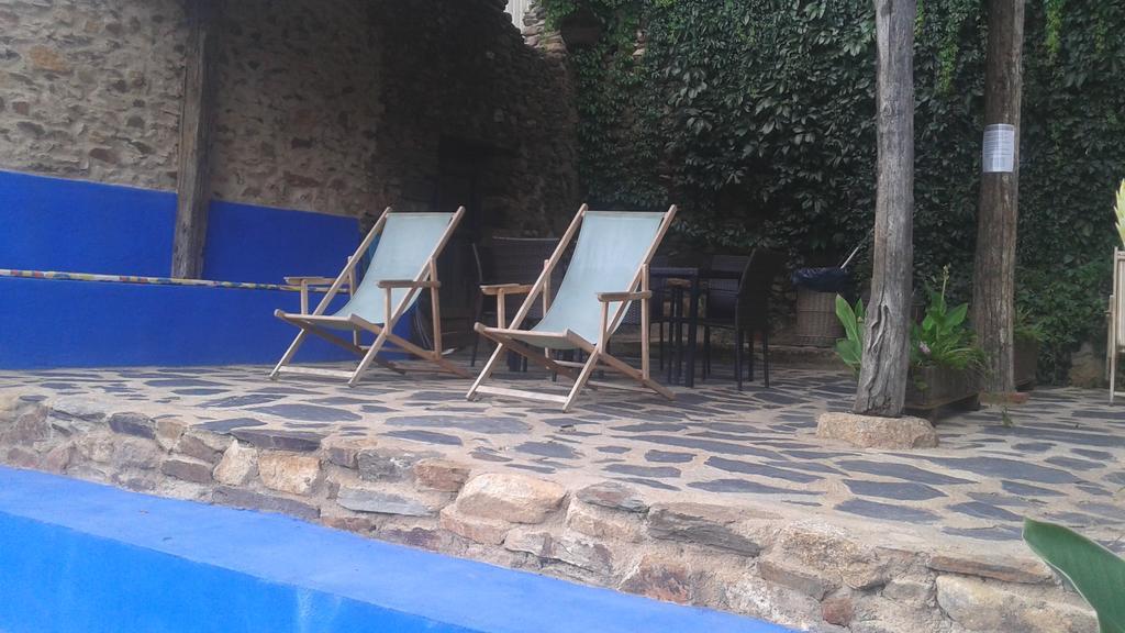 Country house Casas En Batuecas