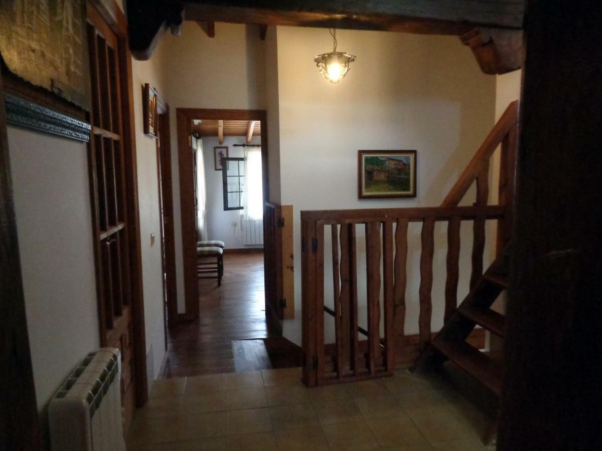 Country house Casas En Batuecas Villanueva del Conde