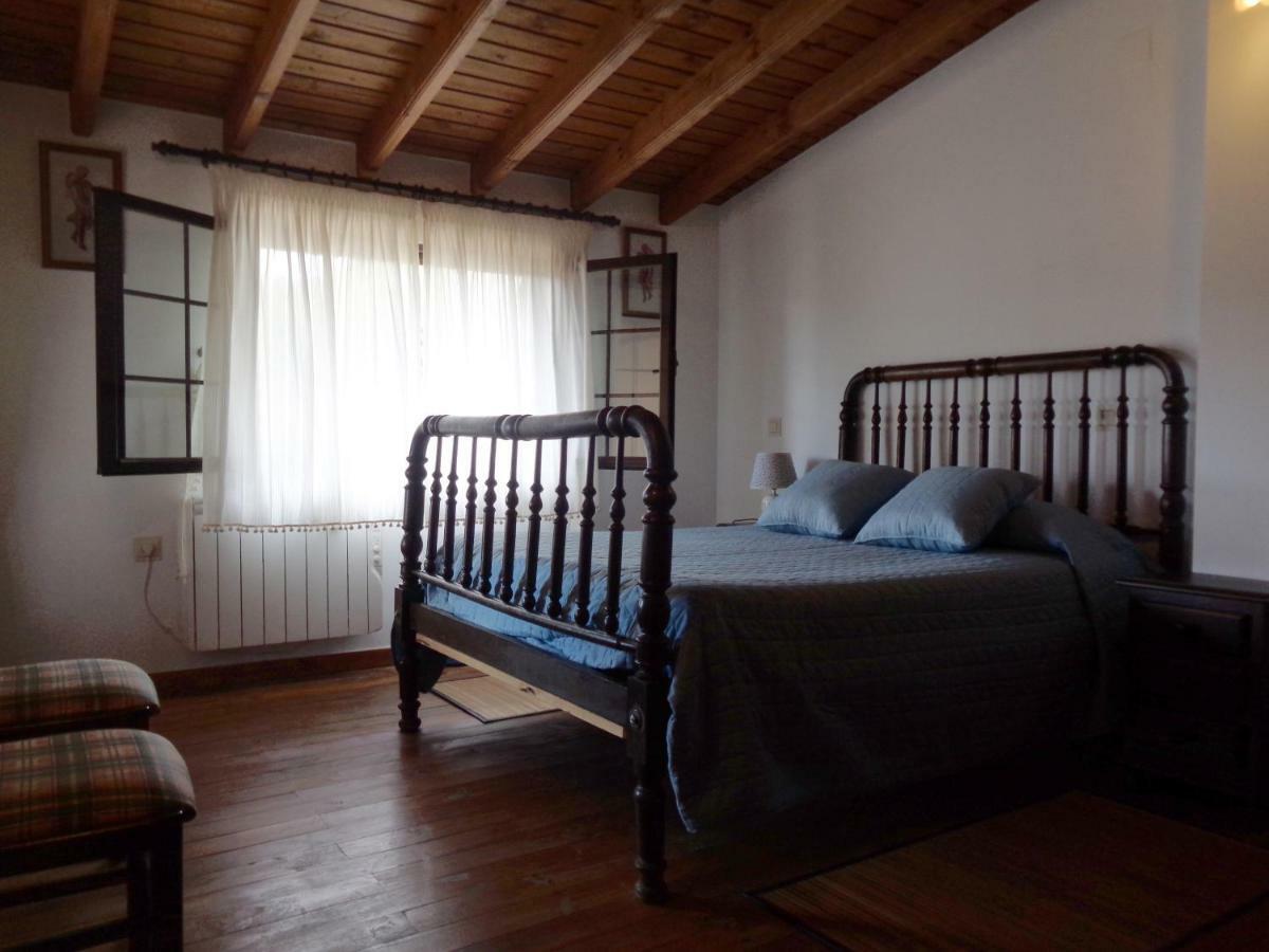 Country house Casas En Batuecas *