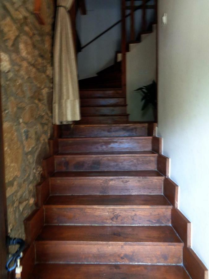 Casas En Batuecas Country house *