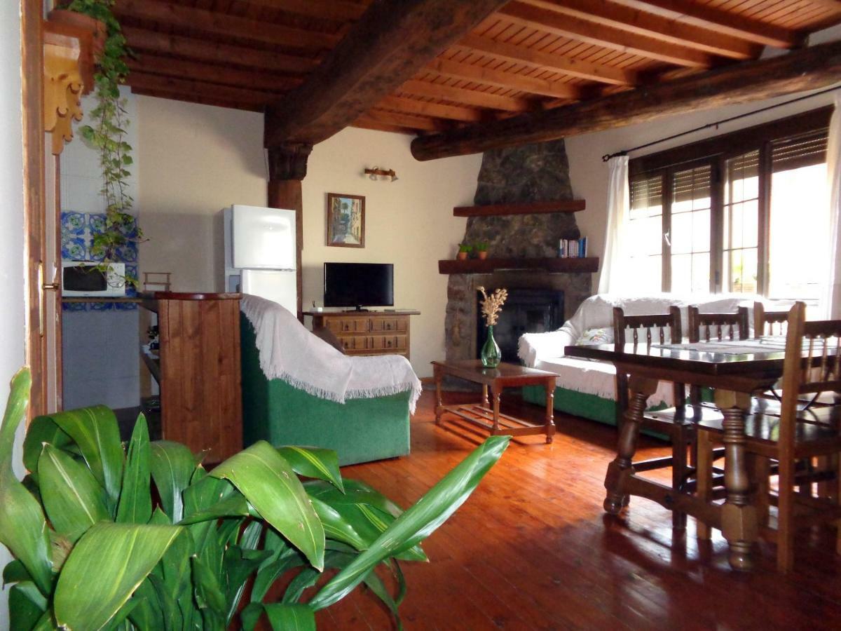 Casas En Batuecas Villanueva del Conde