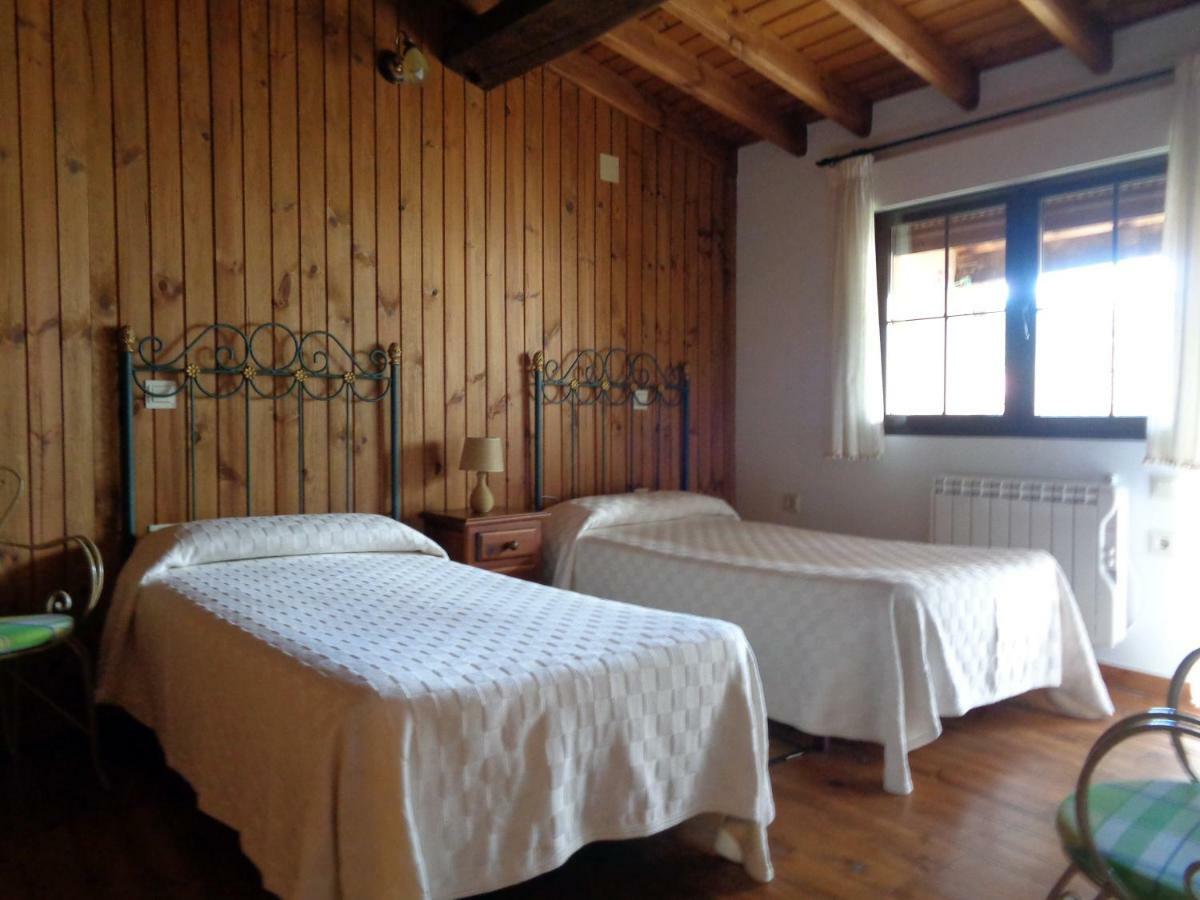 Casas En Batuecas Country house Villanueva del Conde
