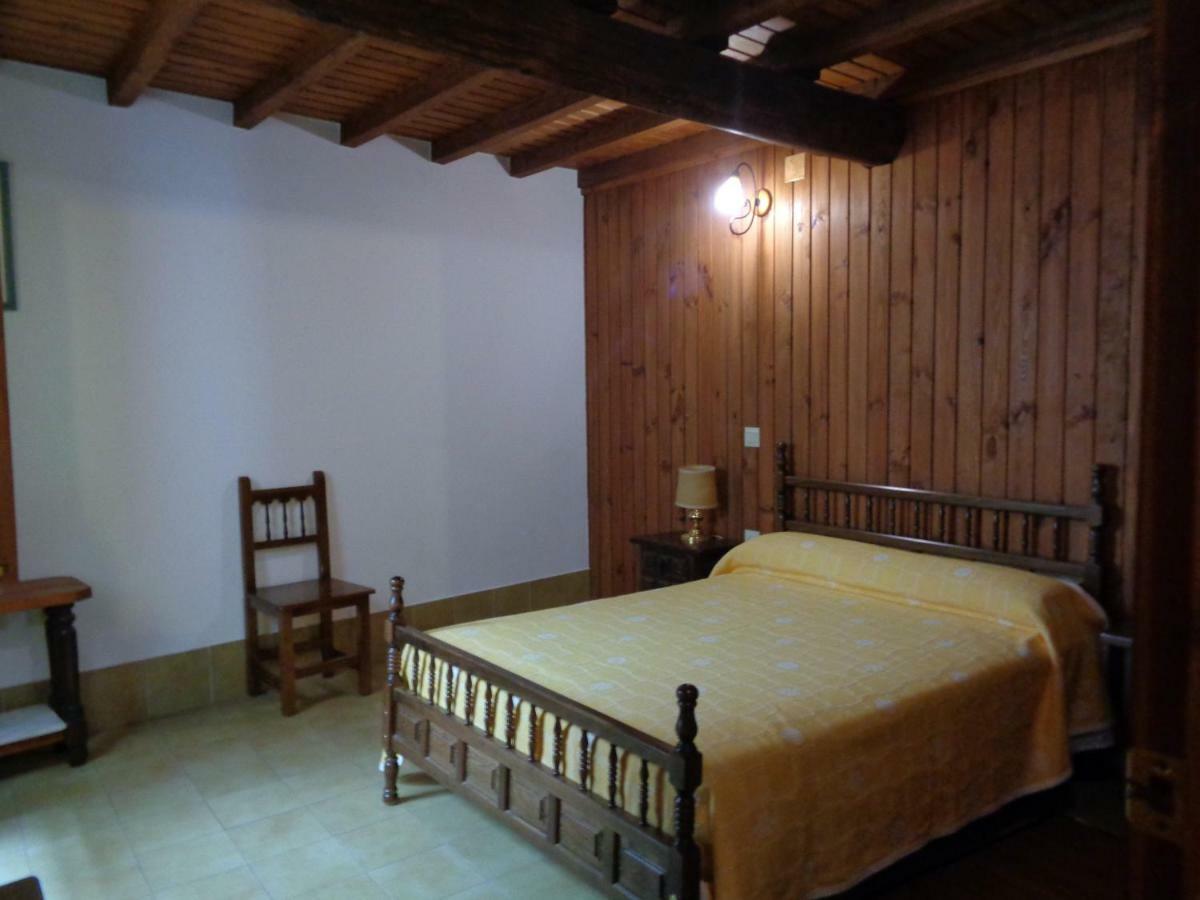 Country house Casas En Batuecas